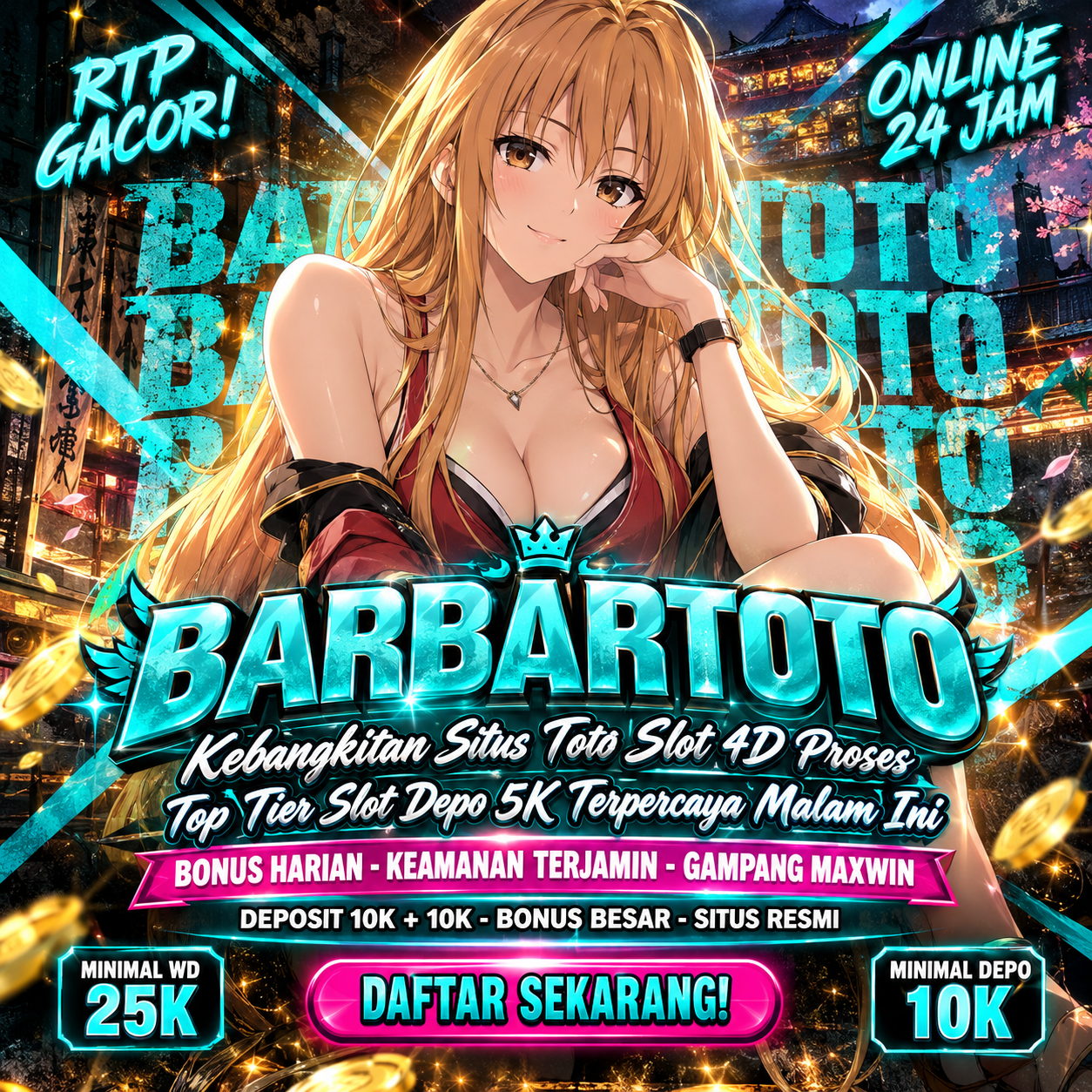 BARBARTOTO